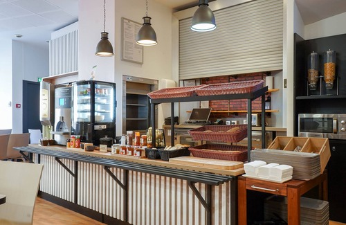 Belsunce Hotel | B&B HOTEL Marseille Centre Vieux Port