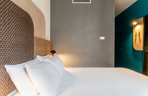 Le Rouet Hotel | B&B HOTEL Marseille Prado Parc des expositions