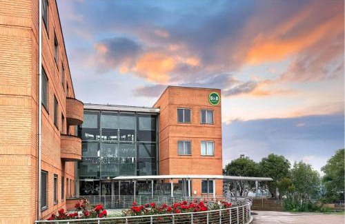 Cologno Monzese Hotel | B&B HOTEL Milano Cologno Studios