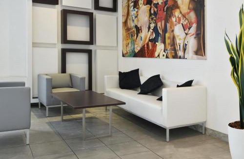 Cologno Monzese Hotel | B&B HOTEL Milano Cologno Studios