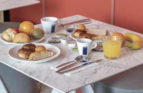 Cologno Monzese Hotel | B&B HOTEL Milano Cologno Studios