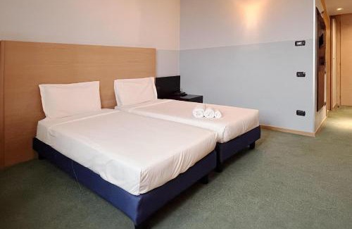 Cologno Monzese Hotel | B&B HOTEL Milano Cologno Studios