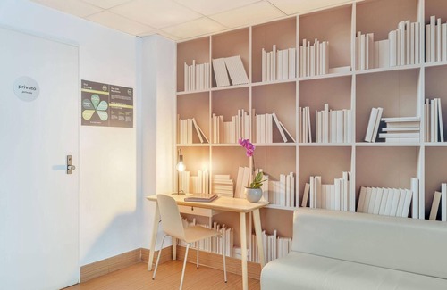 San Vittore Hotel | B&B Hotel Milano Sant'Ambrogio