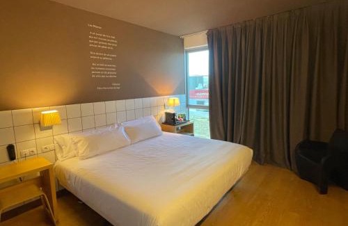 Ribera Baja Hotel | B&B HOTEL Miranda de Ebro