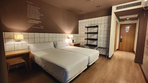 Ribera Baja Hotel | B&B HOTEL Miranda de Ebro