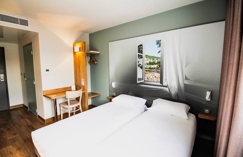 Montelimar Hotel | B&B HOTEL MONTELIMAR Sud