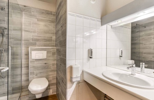 Saint-Aunes Hotel | B&B HOTEL Montpellier Vendargues