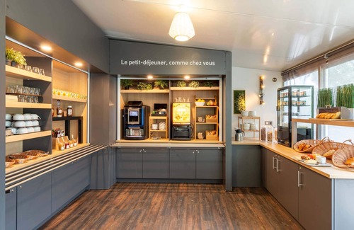 Saint-Aunes Hotel | B&B HOTEL Montpellier Vendargues