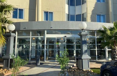 Saint-Aunes Hotel | B&B HOTEL Montpellier Vendargues