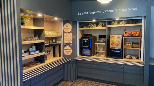 Saint-Aunes Hotel | B&B HOTEL Montpellier Vendargues