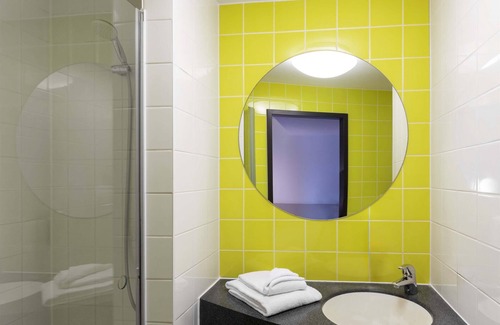Oberhausen Hotel | B&B Hotel Oberhausen am Centro