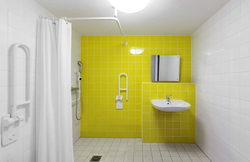 Oberhausen Hotel | B&B Hotel Oberhausen am Centro
