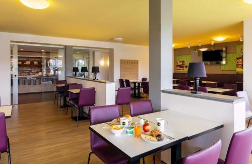 Oberhausen Hotel | B&B Hotel Oberhausen am Centro