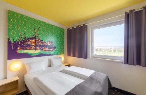 Oberhausen Hotel | B&B Hotel Oberhausen am Centro