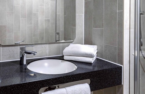 Ziegelhof Hotel | B&B Hotel Oldenburg