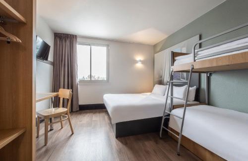 Orange Hotel | B&B HOTEL Orange