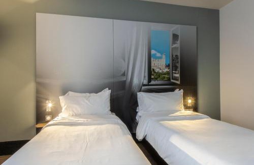 Orange Hotel | B&B HOTEL Orange