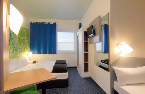 Kernstadt Hotel | B&B Hotel Paderborn