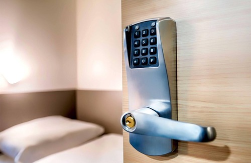 Kernstadt Hotel | B&B Hotel Paderborn