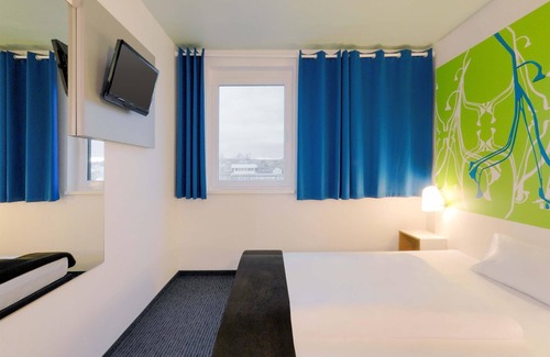 Kernstadt Hotel | B&B Hotel Paderborn