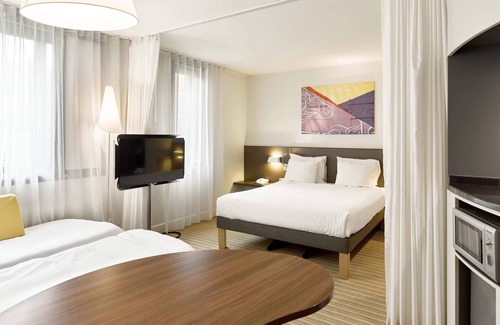 Roissy-en-France Hotel | B&B HOTEL Paris Grand Roissy CDG Aéroport