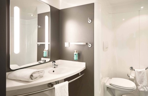 Roissy-en-France Hotel | B&B HOTEL Paris Grand Roissy CDG Aéroport