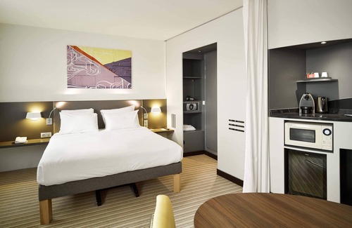 Roissy-en-France Hotel | B&B HOTEL Paris Grand Roissy CDG Aéroport