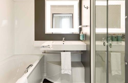 Roissy-en-France Hotel | B&B HOTEL Paris Grand Roissy CDG Aéroport