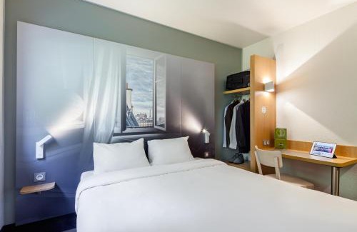 Aulnay-sous-Bois Hotel | B&B HOTEL Paris Nord Aulnay-sous-Bois