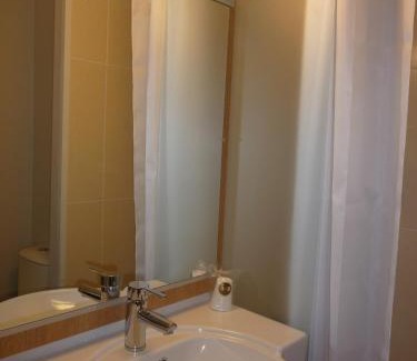 Roissy-en-France Hotel | B&B HOTEL Paris Roissy CDG Aéroport