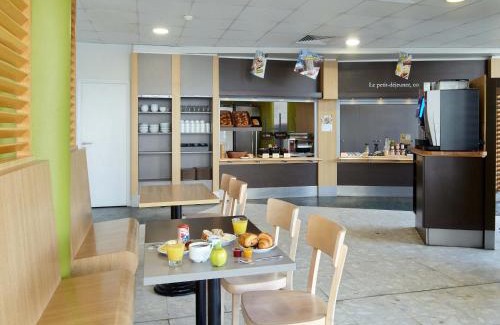 Roissy-en-France Hotel | B&B HOTEL Paris Roissy CDG Aéroport