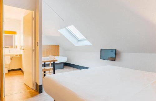 Chasseneuil-du-Poitou Hotel | B&B HOTEL Poitiers 3 Futuroscope