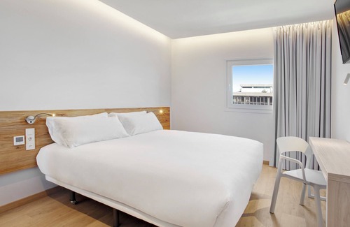 Perafita Hotel | B&B Hotel Porto Expo Aeroporto