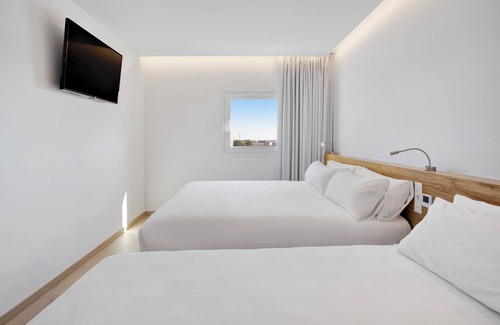 Perafita Hotel | B&B Hotel Porto Expo Aeroporto