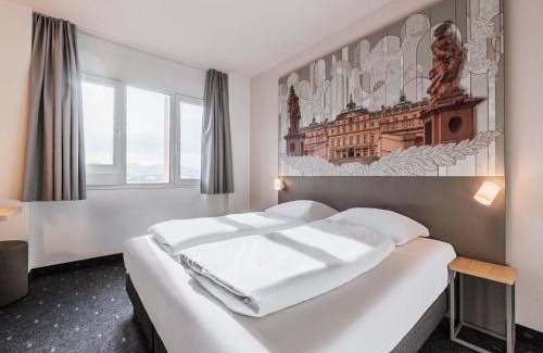 Rastatt Hotel | B&B HOTEL Rastatt