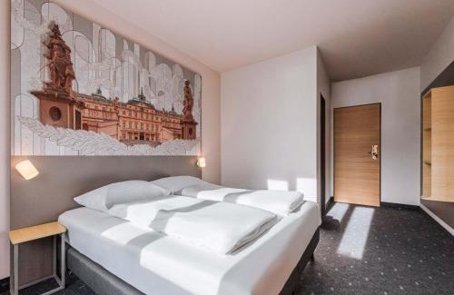 Rastatt Hotel | B&B HOTEL Rastatt