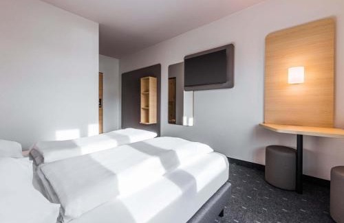 Rastatt Hotel | B&B HOTEL Rastatt