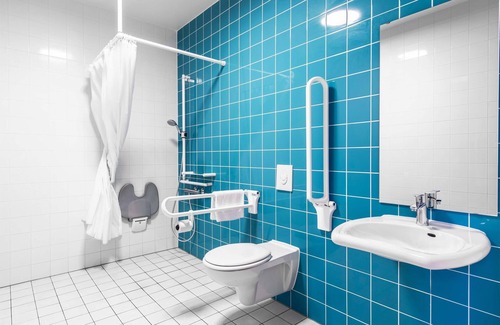 Rosenheim Hotel | B&B Hotel Rosenheim