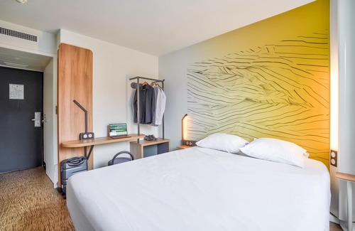 Rosny-sous-Bois Hotel | B&B HOTEL Rosny-sous-Bois Paris Est