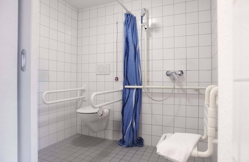 Broderstorf Hotel | B&B HOTEL Rostock-Broderstorf