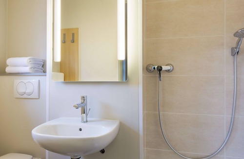 Centre Ville Rive Gauche Hotel | B&B HOTEL ROUEN Centre