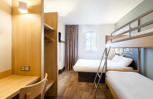 Saint-Michel-sur-Orge Hotel | B&B HOTEL Saint-Michel sur Orge