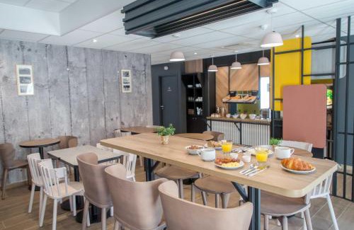 Sainte-Maxime Hotel | B&B HOTEL Sainte-Maxime Golfe de Saint Tropez