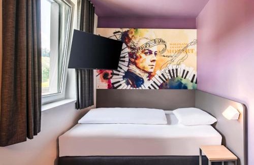 Puch bei Hallein Hotel | B&B HOTEL Salzburg-Süd