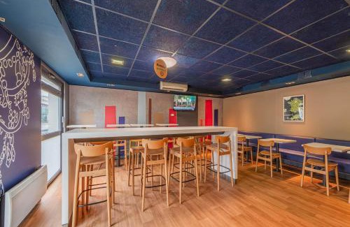 Schiltigheim Hotel | B&B HOTEL SCHILTIGHEIM Nord