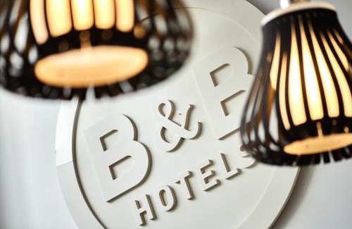 Schiltigheim Hotel | B&B HOTEL SCHILTIGHEIM Nord