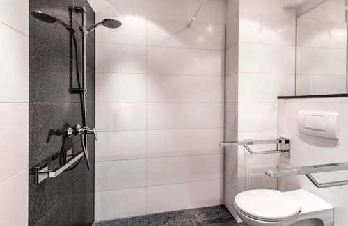 Rohrigshof Hotel | B&B Hotel Schweinfurt-Süd