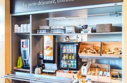 Toulouse West Hotel | B&B HOTEL Toulouse Basso Cambo