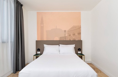 Treviso Hotel | B&B Hotel Treviso Al Fogher