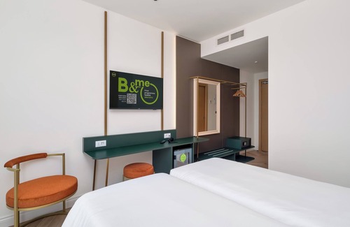 Treviso Hotel | B&B Hotel Treviso Al Fogher